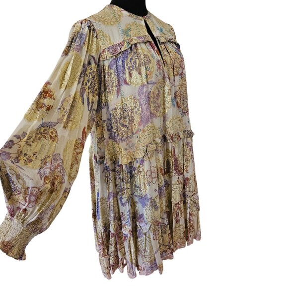 Gorgeous Elegant Dress-Size Medium - Picture 9 of 17